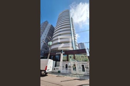 Apartamento para alugar com 39m², 1 quarto e 1 vaga Apartamento para alugar com 39m², 1 quarto e 1 vagaFachada