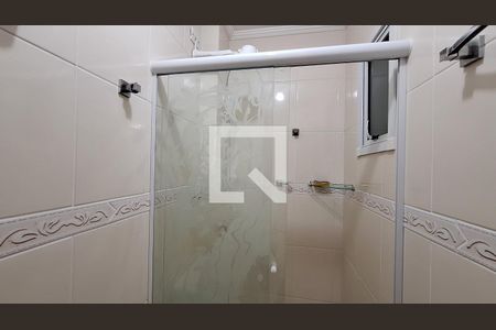 Apartamento para alugar com 39m², 1 quarto e 1 vaga Apartamento para alugar com 39m², 1 quarto e 1 vagaBanheiro