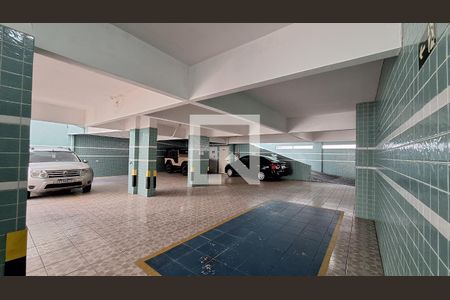 Apartamento para alugar com 39m², 1 quarto e 1 vaga Apartamento para alugar com 39m², 1 quarto e 1 vagaGaragem