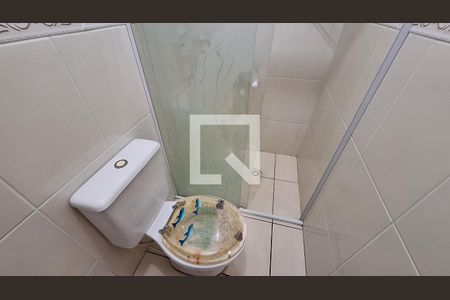 Apartamento para alugar com 39m², 1 quarto e 1 vaga Apartamento para alugar com 39m², 1 quarto e 1 vagaBanheiro
