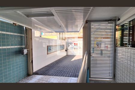 Apartamento para alugar com 39m², 1 quarto e 1 vaga Apartamento para alugar com 39m², 1 quarto e 1 vagaRampa de Acesso