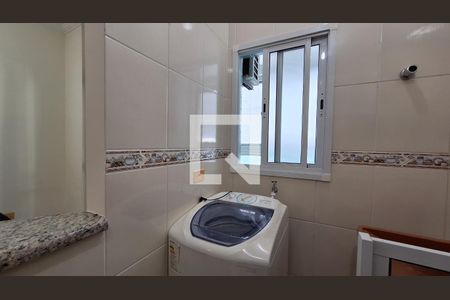 Apartamento para alugar com 39m², 1 quarto e 1 vaga Apartamento para alugar com 39m², 1 quarto e 1 vagaÁrea de Serviço