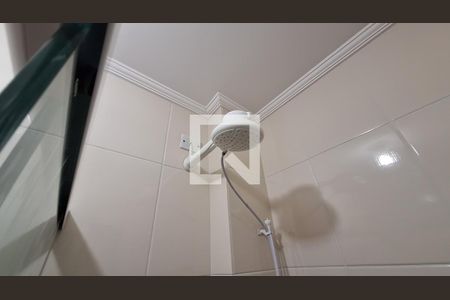 Apartamento para alugar com 39m², 1 quarto e 1 vaga Apartamento para alugar com 39m², 1 quarto e 1 vagaBanheiro