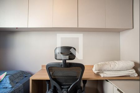 Apartamento à venda com 35m², 2 quartos e sem vagaQuarto 2