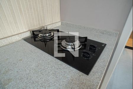 Apartamento à venda com 35m², 2 quartos e sem vagaCozinha