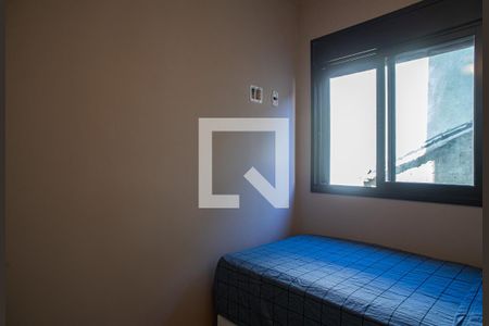 Apartamento à venda com 35m², 2 quartos e sem vagaQuarto 2