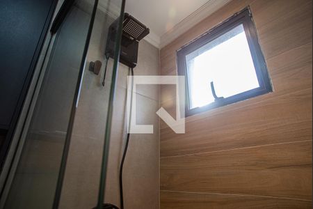 Apartamento à venda com 35m², 2 quartos e sem vagaBanheiro