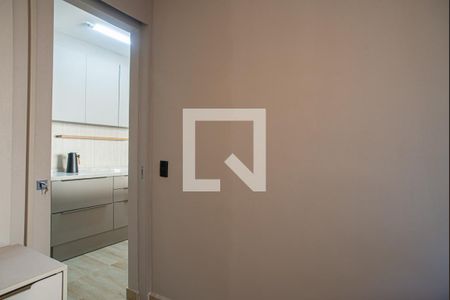 Apartamento à venda com 35m², 2 quartos e sem vagaQuarto 2