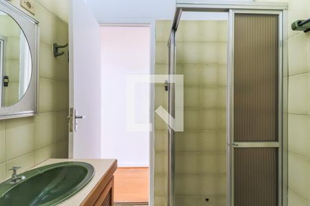 Casa para alugar com 72m², 2 quartos e 1 vagaBanheiro