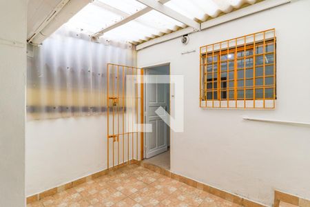 Casa para alugar com 72m², 2 quartos e 1 vagaQuintal/Área de Serviço