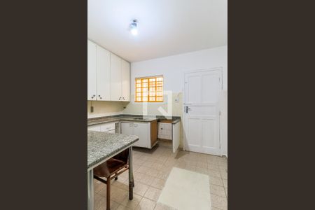 Casa para alugar com 72m², 2 quartos e 1 vagaCozinha