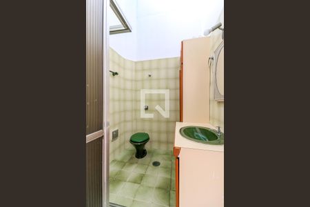 Casa para alugar com 72m², 2 quartos e 1 vagaBanheiro