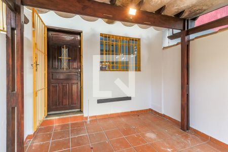 Casa para alugar com 72m², 2 quartos e 1 vagaGaragem