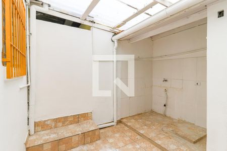 Casa para alugar com 72m², 2 quartos e 1 vagaQuintal/Área de Serviço