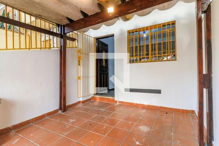 Casa para alugar com 72m², 2 quartos e 1 vagaGaragem