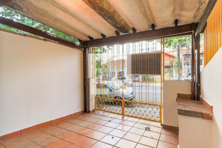 Casa para alugar com 72m², 2 quartos e 1 vagaGaragem