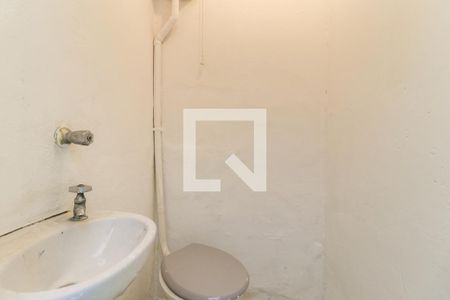 Casa para alugar com 72m², 2 quartos e 1 vagaBanheiro de Serviço