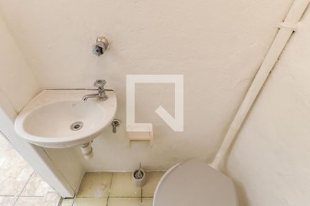 Casa para alugar com 72m², 2 quartos e 1 vagaBanheiro de Serviço