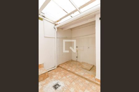 Casa para alugar com 72m², 2 quartos e 1 vagaQuintal/Área de Serviço