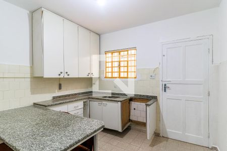 Casa para alugar com 72m², 2 quartos e 1 vagaCozinha