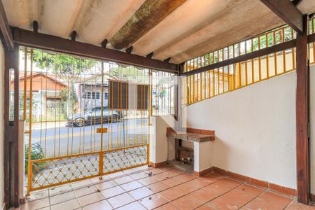 Casa para alugar com 72m², 2 quartos e 1 vagaGaragem