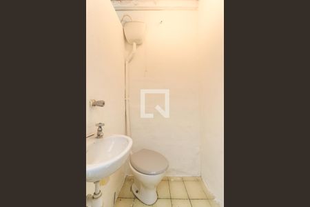 Casa para alugar com 72m², 2 quartos e 1 vagaBanheiro de Serviço