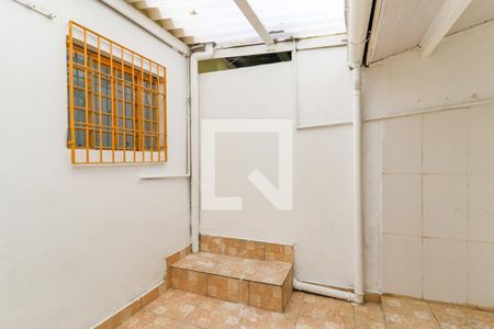 Casa para alugar com 72m², 2 quartos e 1 vagaQuintal/Área de Serviço