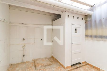 Casa para alugar com 72m², 2 quartos e 1 vagaQuintal/Área de Serviço