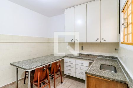 Casa para alugar com 72m², 2 quartos e 1 vagaCozinha