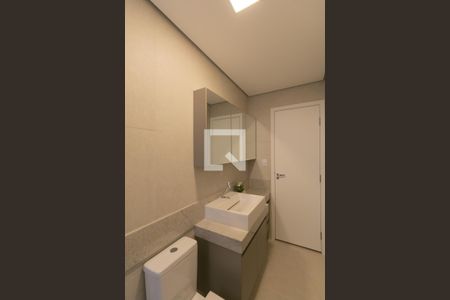 Apartamento à venda com 82m², 3 quartos e 2 vagasBanheiro Suite