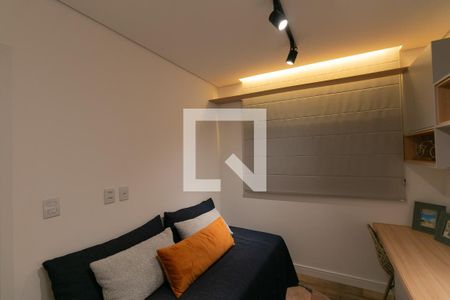 Apartamento à venda com 82m², 3 quartos e 2 vagasQuarto 3