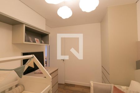 Apartamento à venda com 82m², 3 quartos e 2 vagasQuarto 2 Suíte 