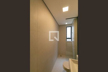 Apartamento à venda com 82m², 3 quartos e 2 vagasBanheiro Suite