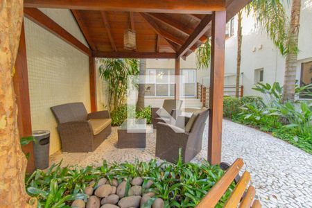 Apartamento à venda com 193m², 4 quartos e 3 vagas Apartamento à venda com 193m², 4 quartos e 3 vagasÁrea comum