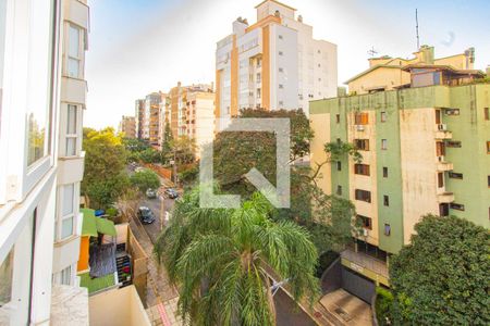 Apartamento à venda com 193m², 4 quartos e 3 vagas Apartamento à venda com 193m², 4 quartos e 3 vagasVista da Área gourmet