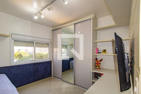 Apartamento à venda com 193m², 4 quartos e 3 vagas Apartamento à venda com 193m², 4 quartos e 3 vagasQuarto 3 - Suíte