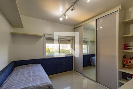 Apartamento à venda com 193m², 4 quartos e 3 vagas Apartamento à venda com 193m², 4 quartos e 3 vagasQuarto 3 - Suíte