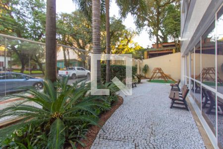 Apartamento à venda com 193m², 4 quartos e 3 vagas Apartamento à venda com 193m², 4 quartos e 3 vagasÁrea comum