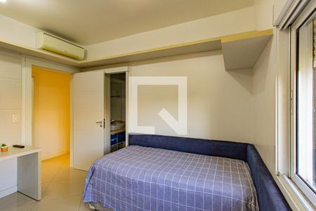 Apartamento à venda com 193m², 4 quartos e 3 vagas Apartamento à venda com 193m², 4 quartos e 3 vagasQuarto 3 - Suíte