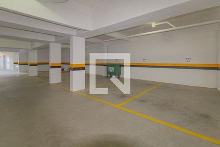 Apartamento à venda com 193m², 4 quartos e 3 vagas Apartamento à venda com 193m², 4 quartos e 3 vagasGaragem