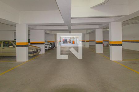 Apartamento à venda com 193m², 4 quartos e 3 vagas Apartamento à venda com 193m², 4 quartos e 3 vagasGaragem