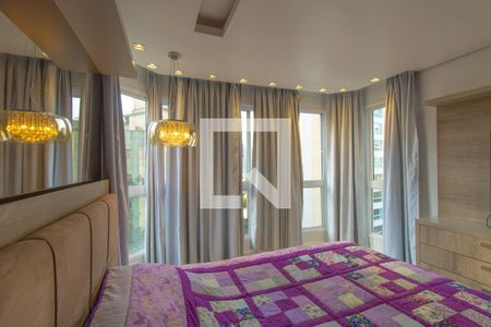 Apartamento à venda com 193m², 4 quartos e 3 vagas Apartamento à venda com 193m², 4 quartos e 3 vagasSuíte master