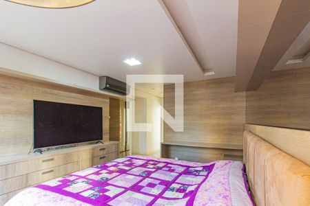 Apartamento à venda com 193m², 4 quartos e 3 vagas Apartamento à venda com 193m², 4 quartos e 3 vagasSuíte master