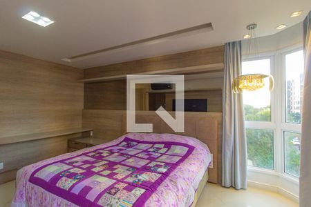 Apartamento à venda com 193m², 4 quartos e 3 vagas Apartamento à venda com 193m², 4 quartos e 3 vagasSuíte master