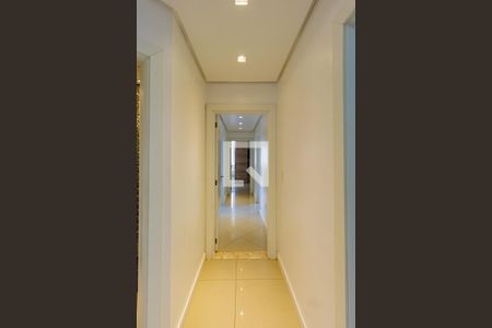 Apartamento à venda com 193m², 4 quartos e 3 vagas Apartamento à venda com 193m², 4 quartos e 3 vagasCorredor