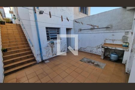 Foto 20 de casa à venda com 3 quartos, 163m² em Vila Prudente, São Paulo