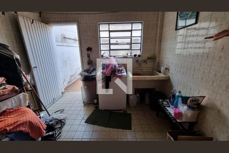 Foto 22 de casa à venda com 3 quartos, 163m² em Vila Prudente, São Paulo