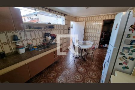 Foto 07 de casa à venda com 3 quartos, 163m² em Vila Prudente, São Paulo