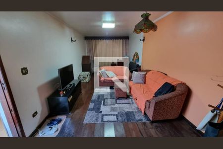 Foto 03 de casa à venda com 3 quartos, 163m² em Vila Prudente, São Paulo