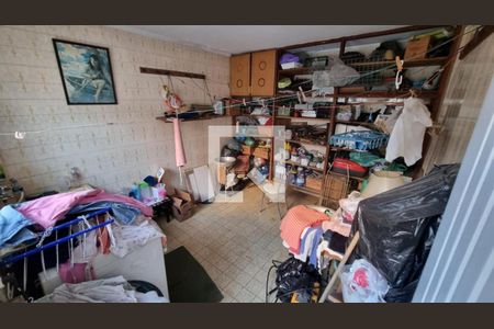 Foto 21 de casa à venda com 3 quartos, 163m² em Vila Prudente, São Paulo